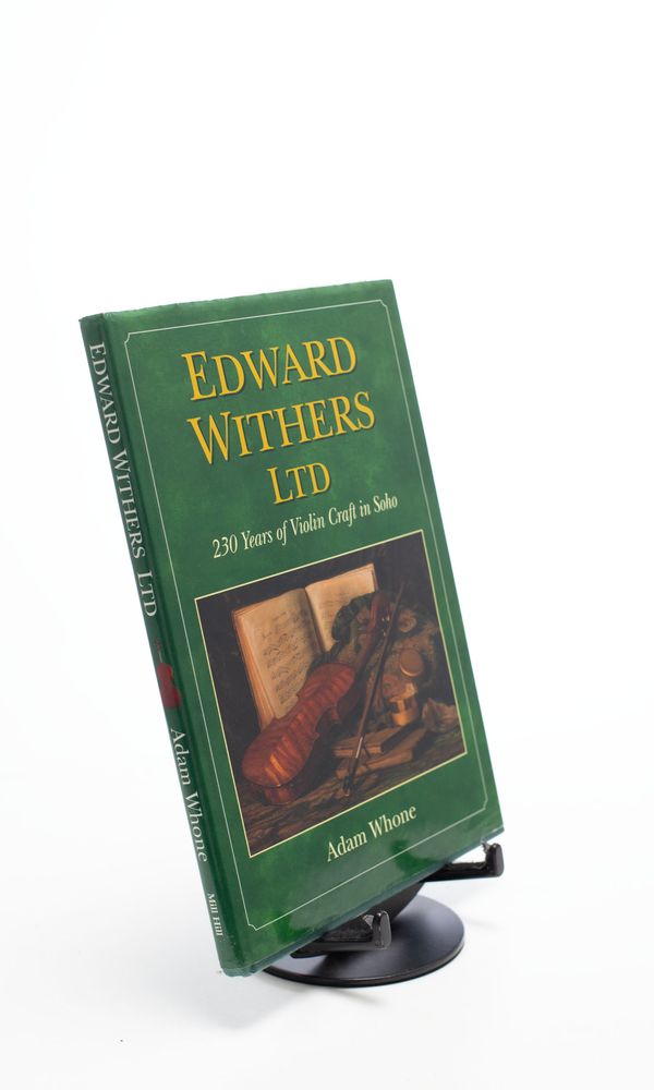 Edward Withers Ltd