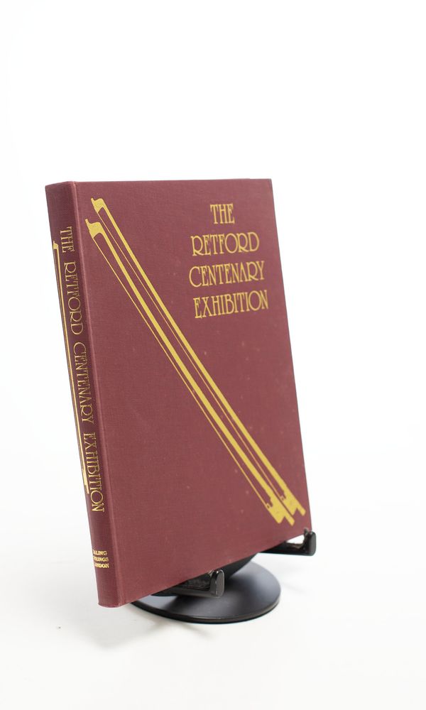 The Retford Centenary Exhibition