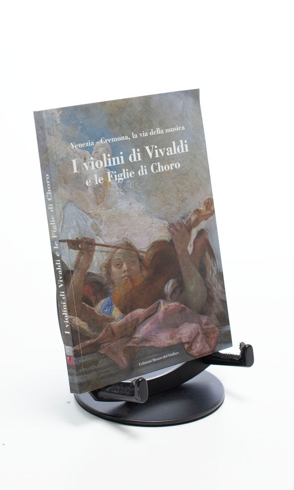 I violini di Vivaldi e le Figlie di Choro