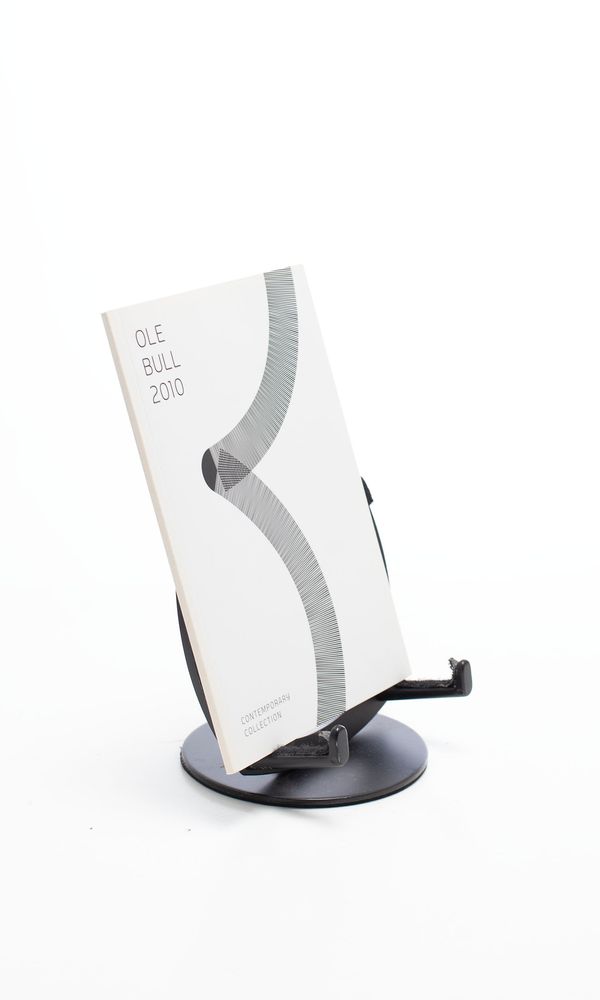 Ole Bull 2010 Contemporary Collection