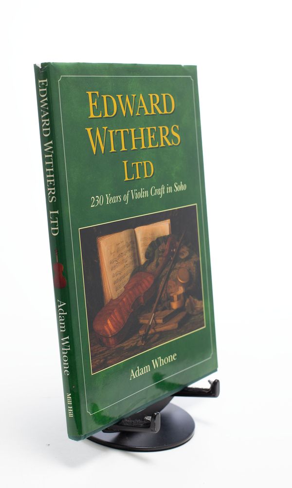 Edward Withers Ltd