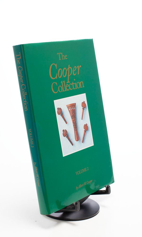 The Cooper Collection, Volume 2