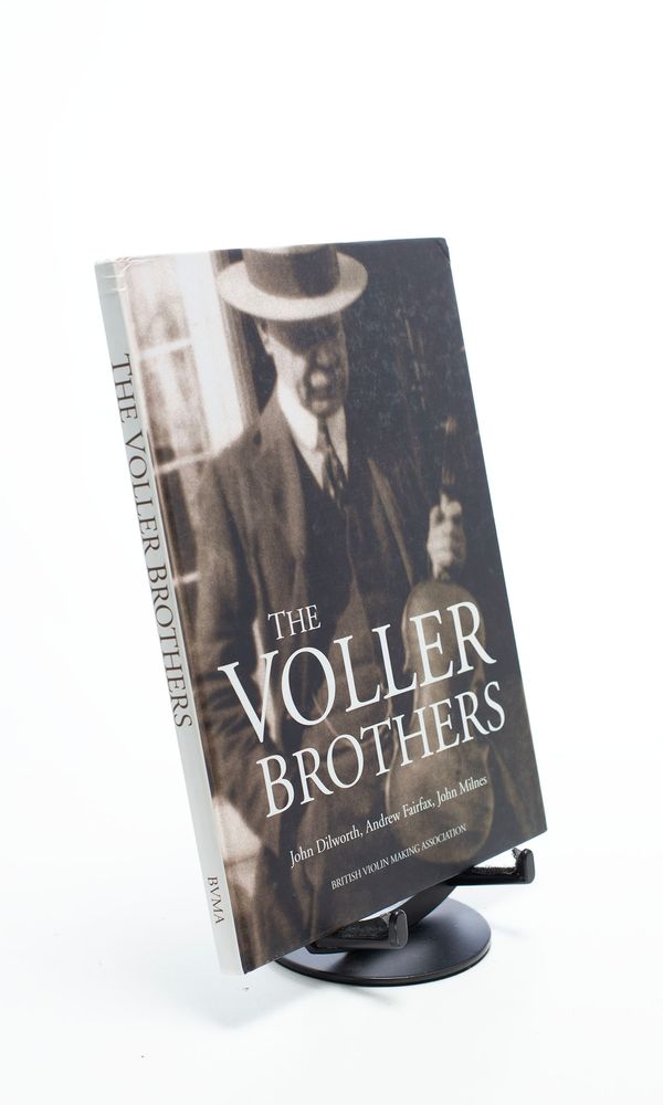 The Voller Brothers