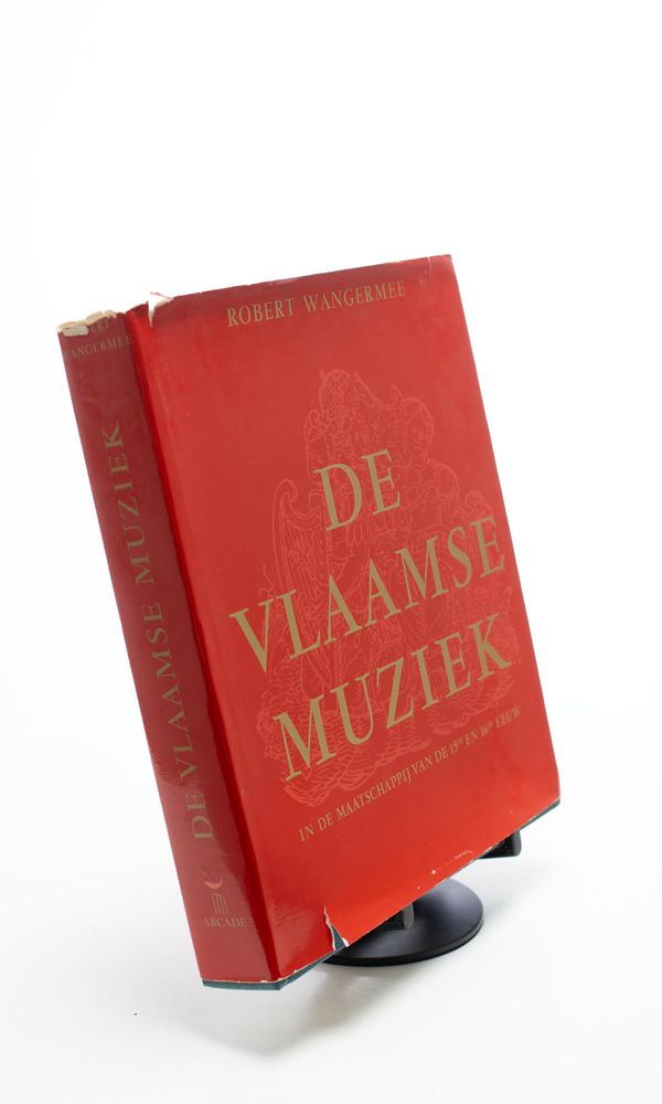 De Vlaamse Muziek