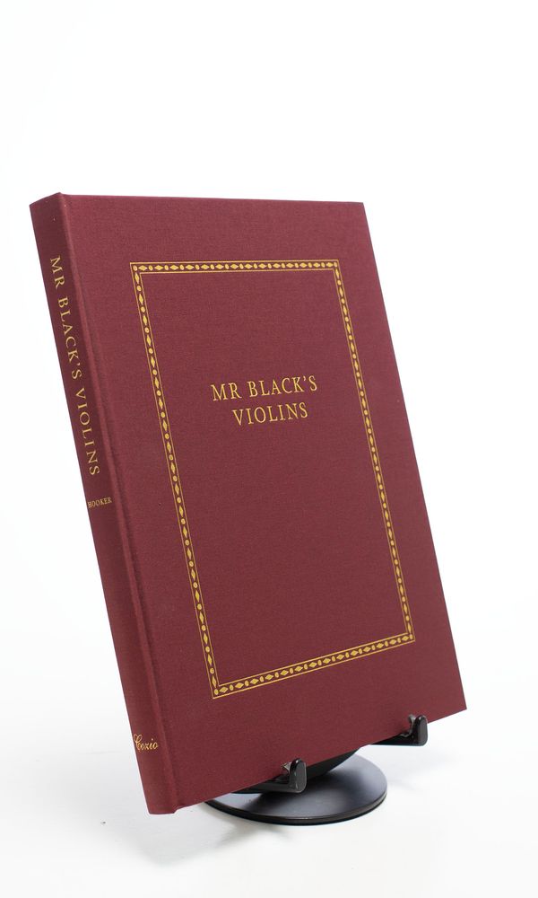 Mr Black's Violins
