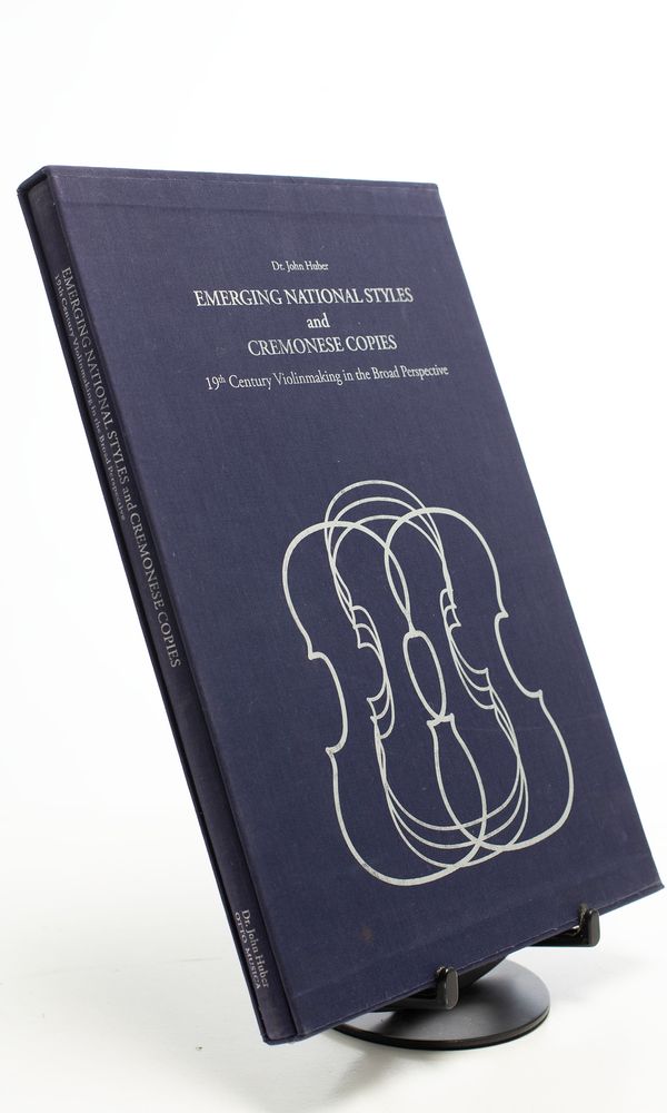 Emerging National Styles and Cremonese Copies - Photo 2