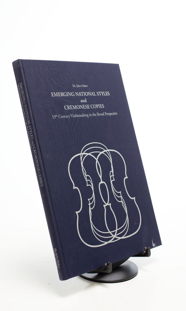 Emerging National Styles and Cremonese Copies