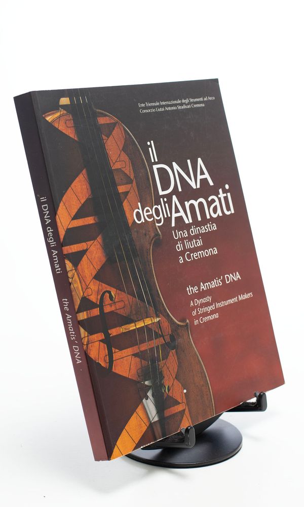 Il DNA degli Amati / The Amatis' DNA