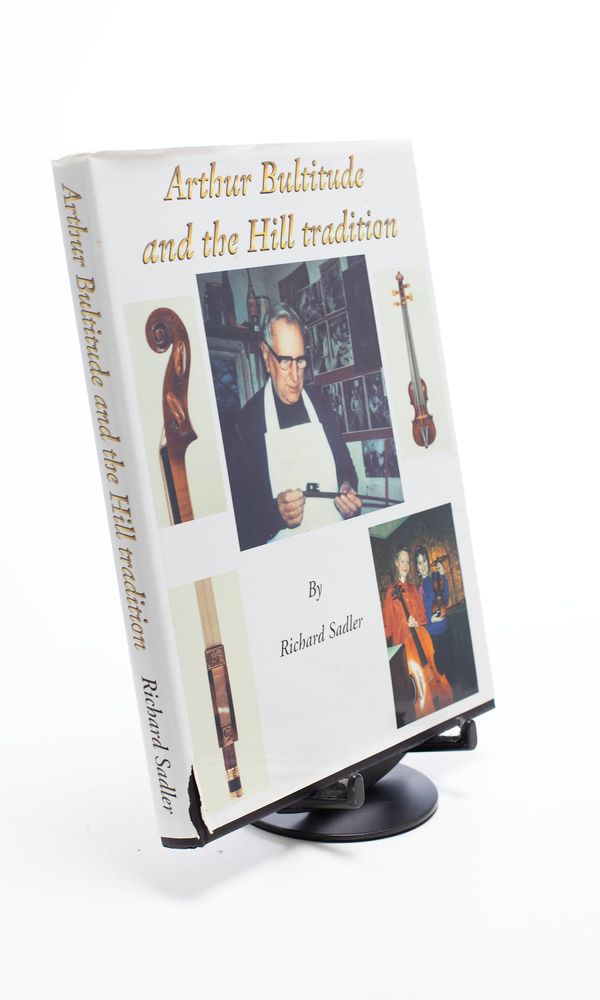 Arthur Bultitude and the Hill Tradition