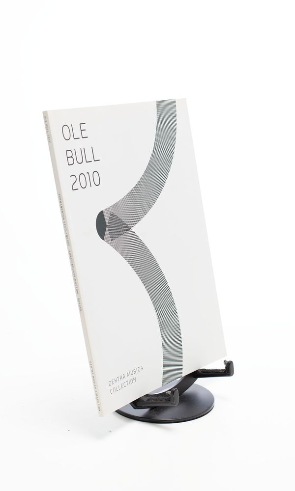 Ole Bull 2010: Guarneri del Gesù Collection and Dextra Musica Collection - Photo 2