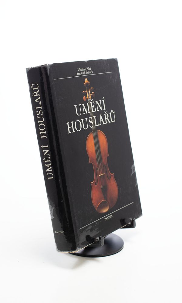 Umění houslařů