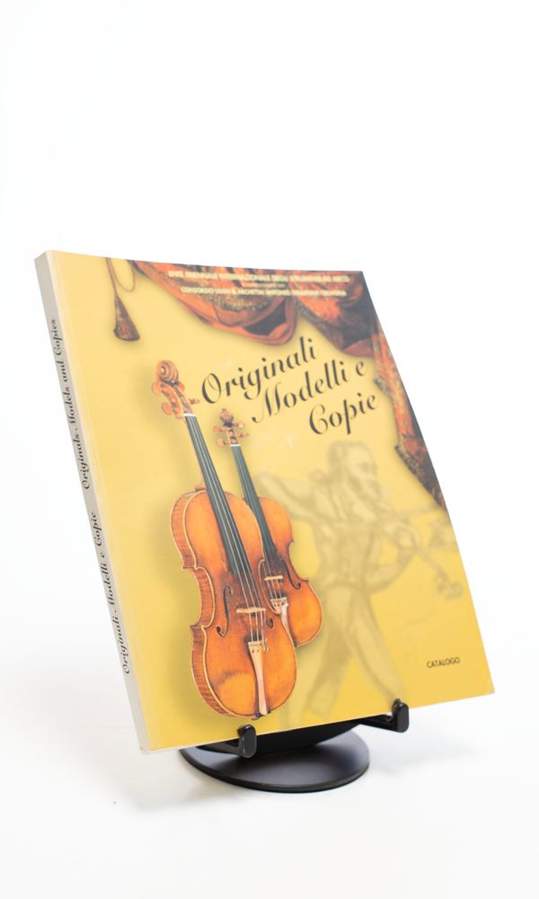 Originali, Modelli e Copie