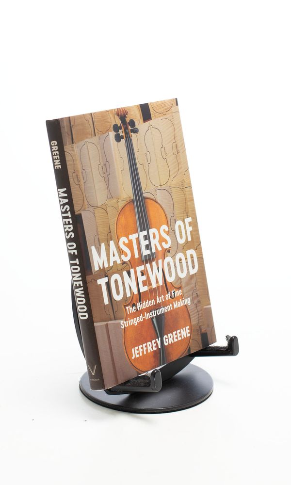 Masters of Tonewood