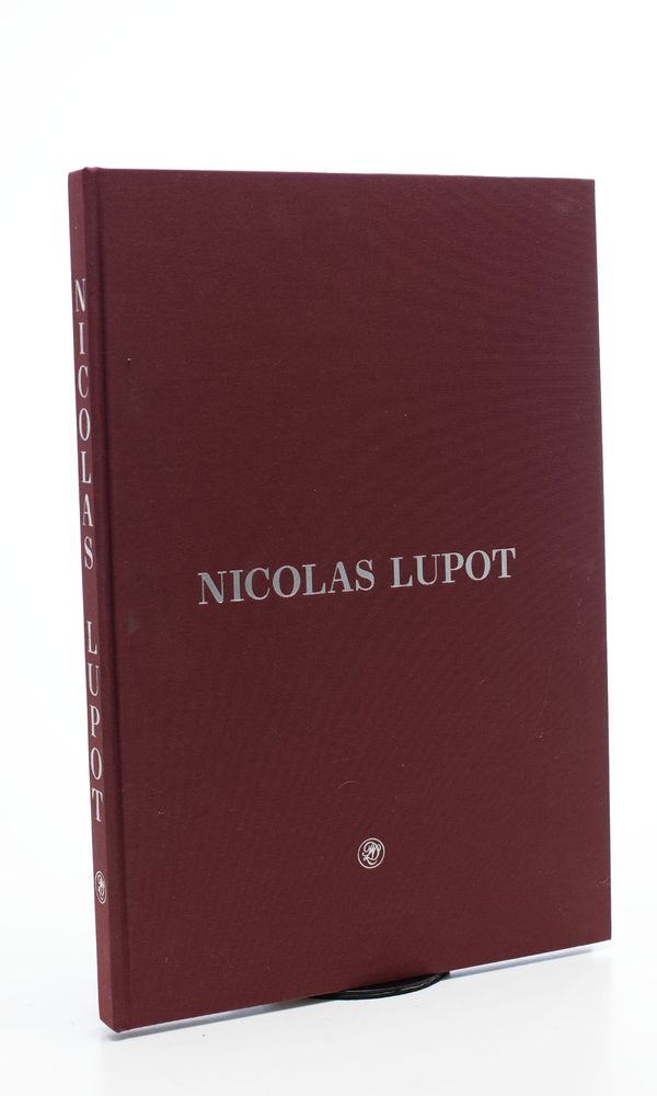 Nicolas Lupot