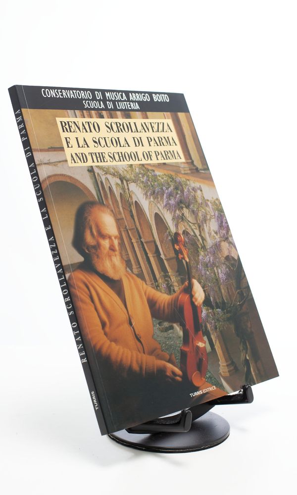 Renato Scrollavezza and the School of Parma