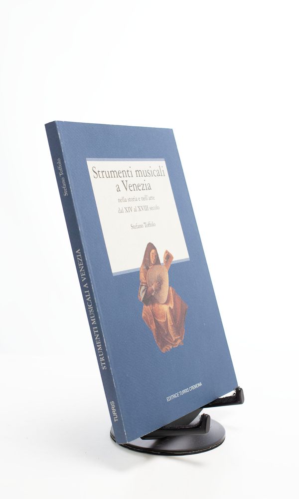 Strumenti Musicali a Venezia