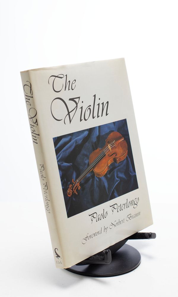 The Violin