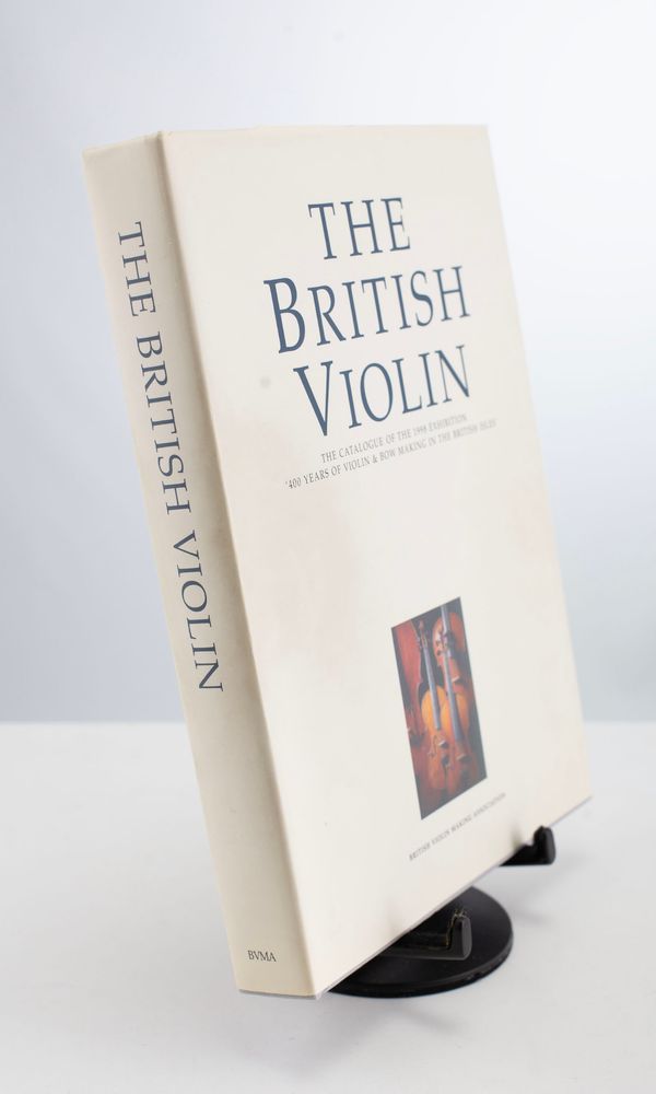 The British Violin