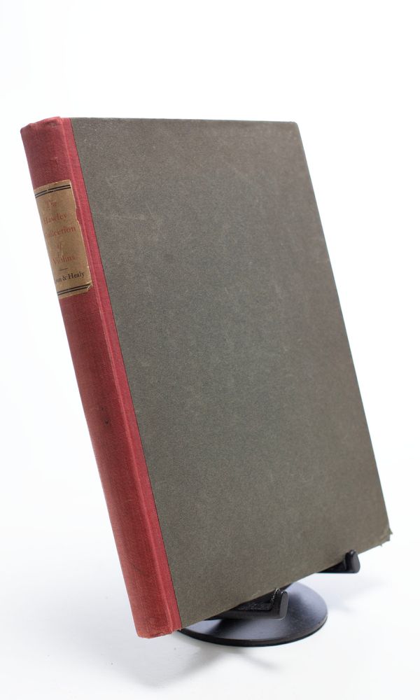 The Hawley Collection of Violins