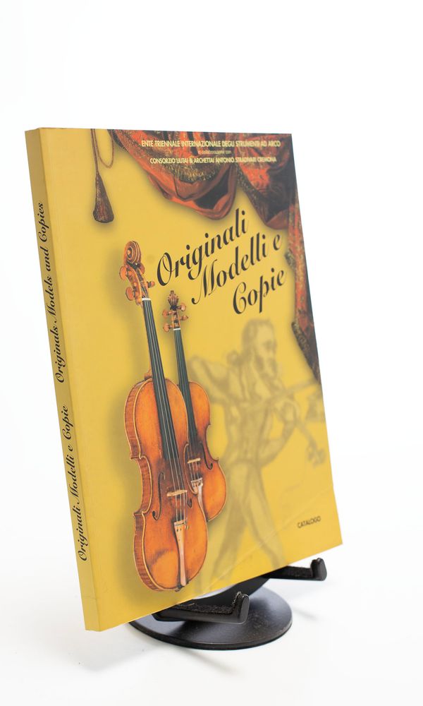 Originali Modelli e Copie - Il Cannone