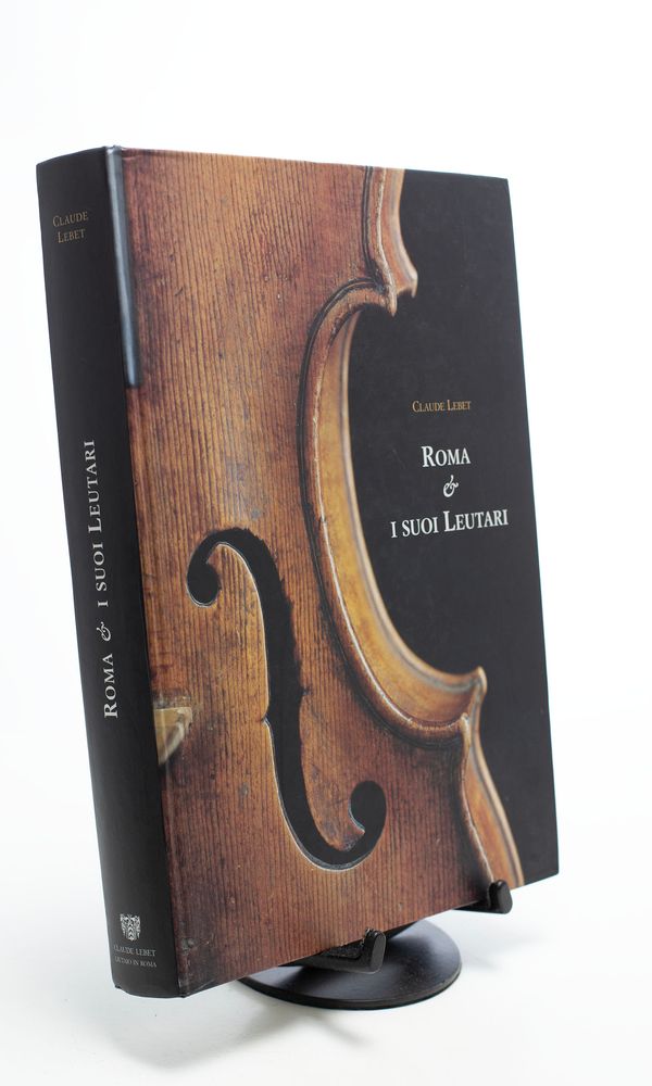 Roma & I Suoi Leutari