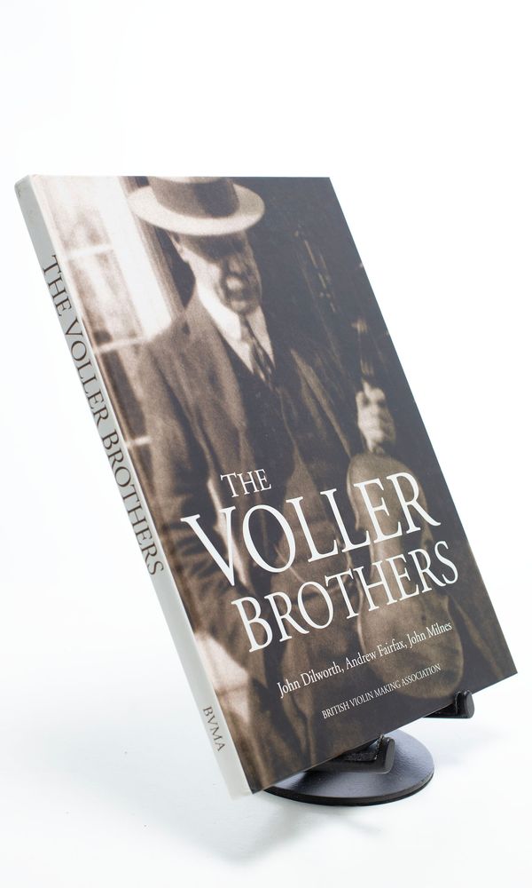 The Voller Brothers