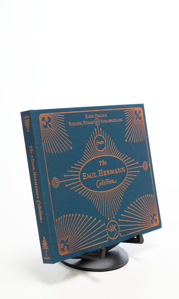 The Emil Hermann Collection