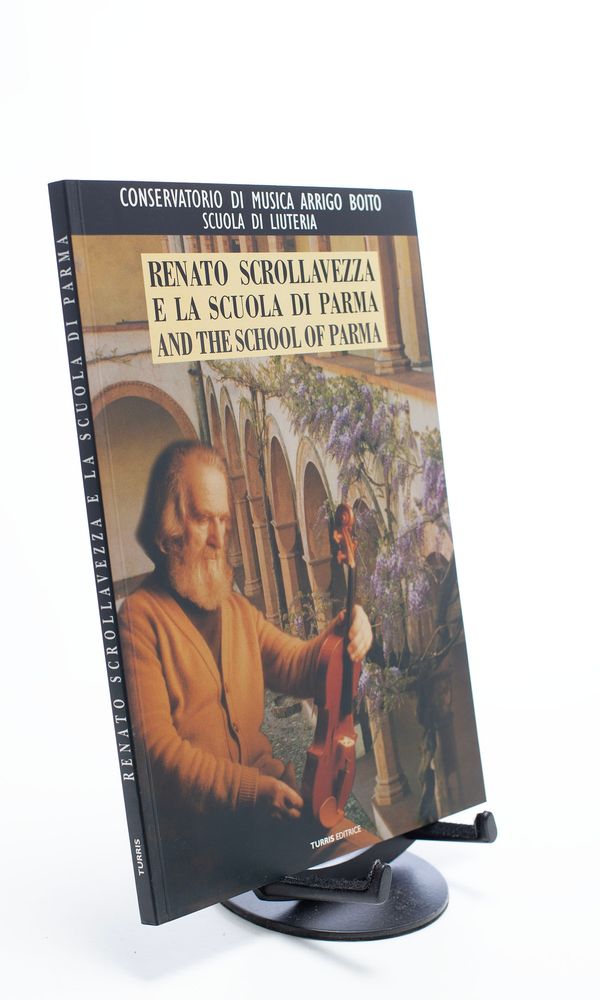 Renato Scrollavezza and the School of Parma