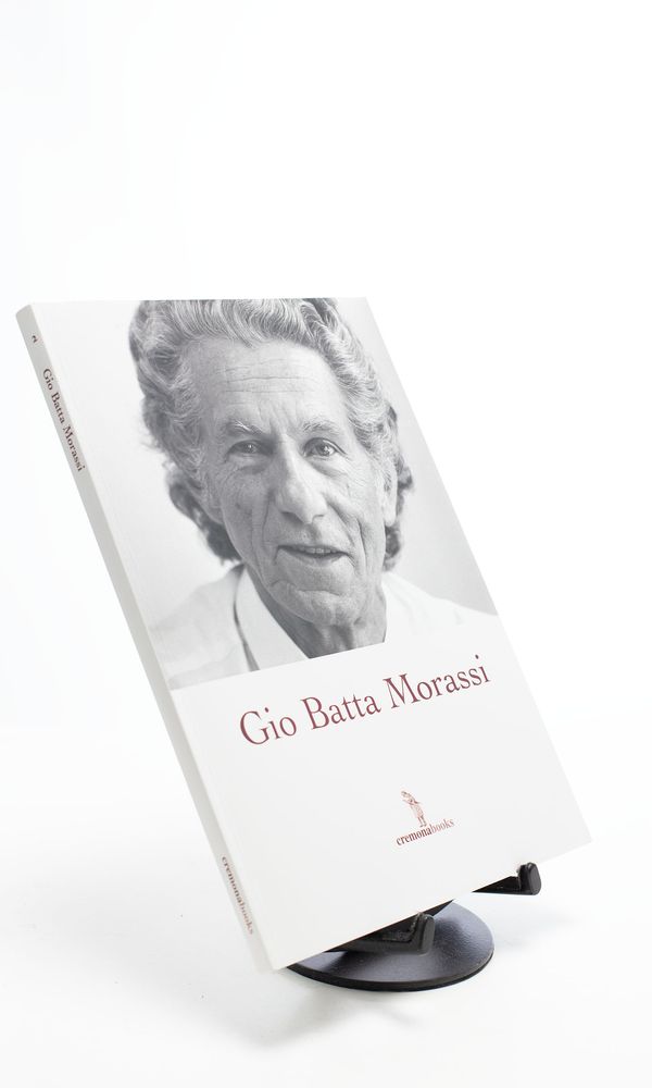 Gio Batta Morassi