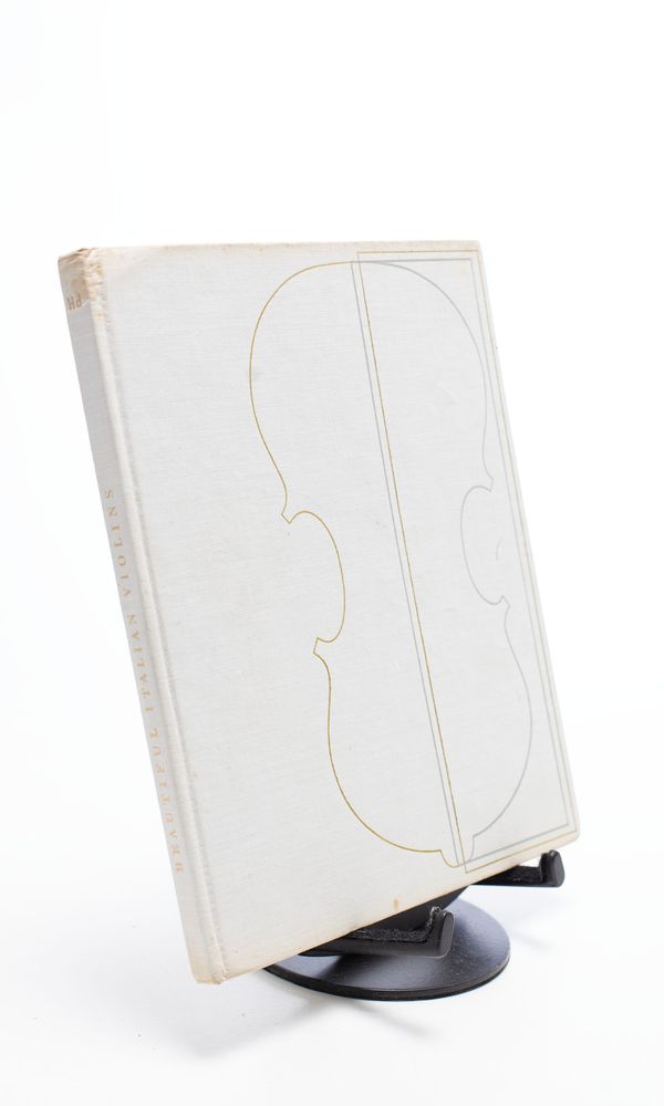 Beautiful Italian Violins