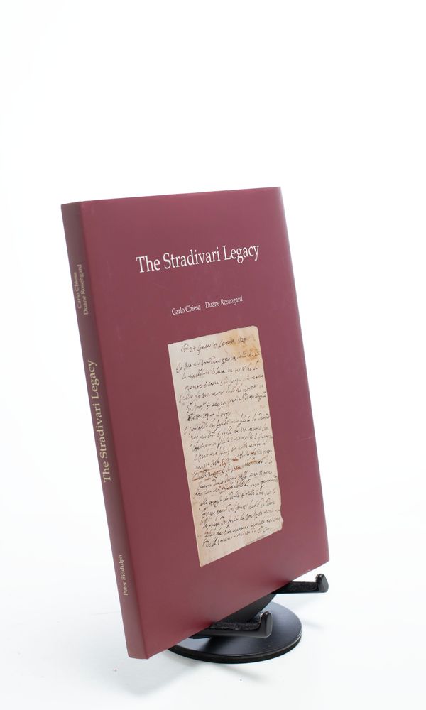 The Stradivari Legacy