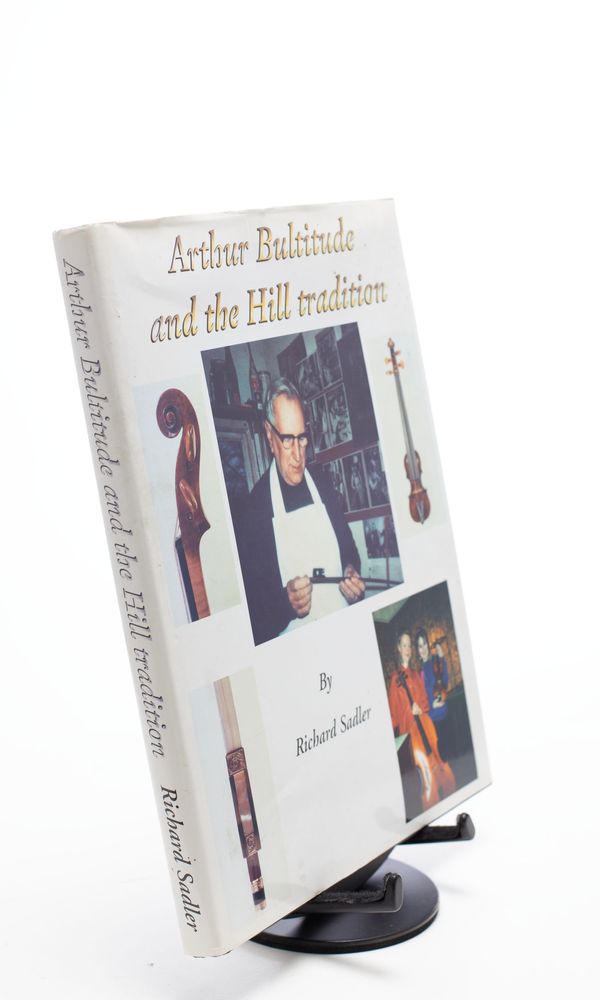 Arthur Bultitude and the Hill Tradition