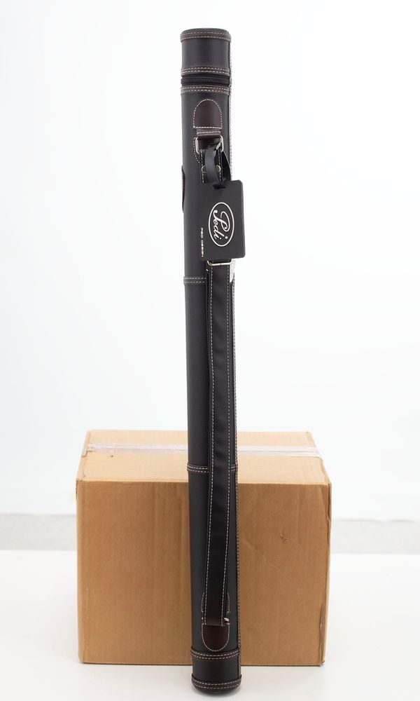 A bow tube, branded Pedi