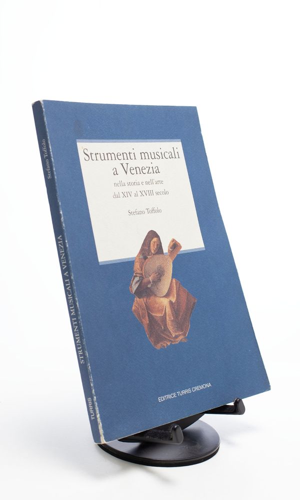 Strumenti Musicali a Venezia