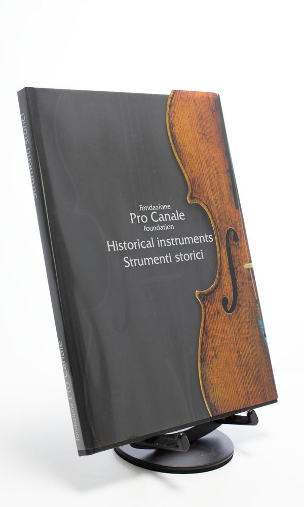Historical Instruments