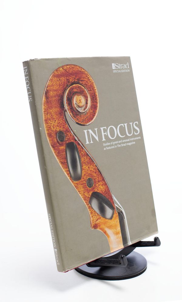 The Strad - In focus