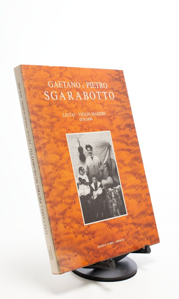 Gaetano e Pietro Sgarobotto