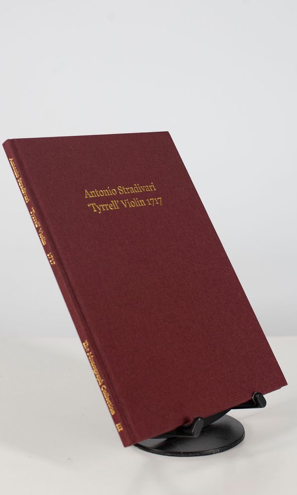 The Monograph Collection - Volumes I, II & III - Photo 3
