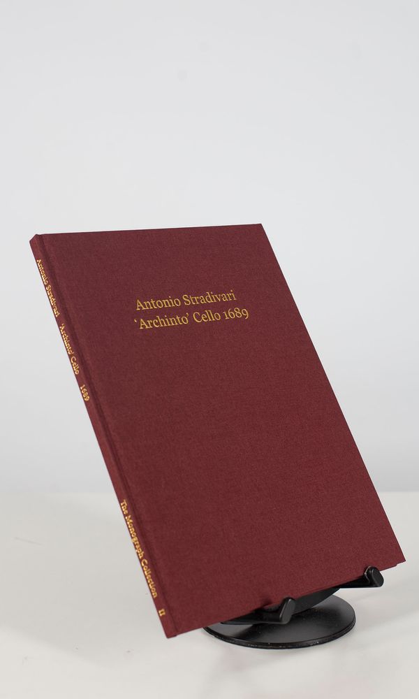 The Monograph Collection - Volumes I, II & III - Photo 4