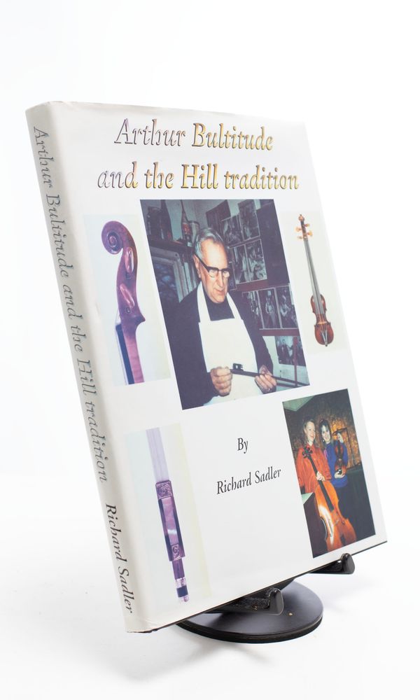 Arthur Bultitude and the Hill Tradition