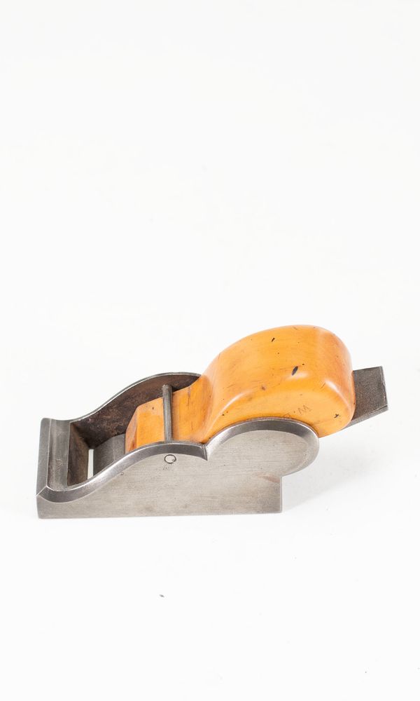 A hand plane