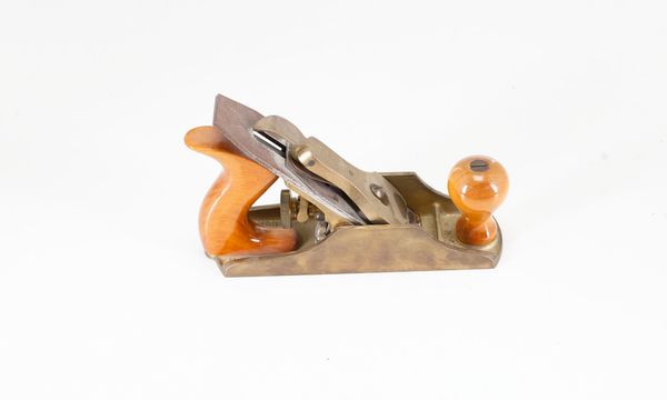 A hand plane