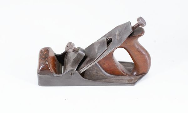 A hand plane