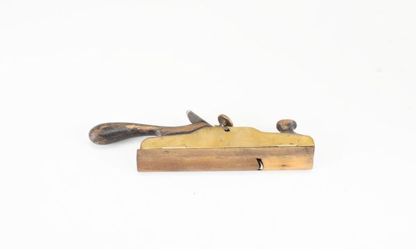 A hand plane