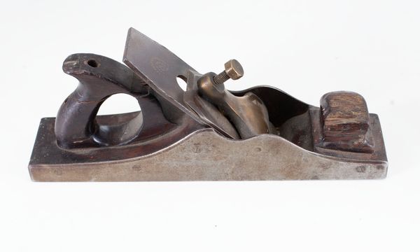 A hand plane