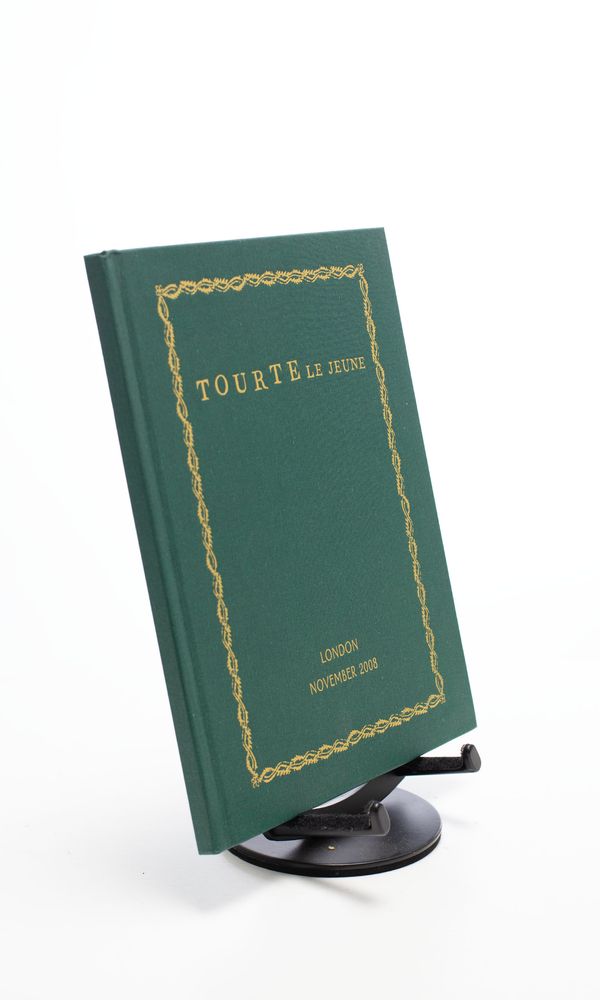 Tourte Le Jeune