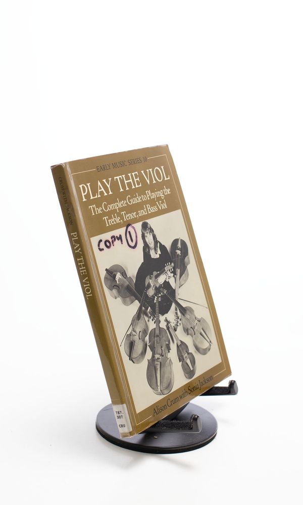Play The Viol