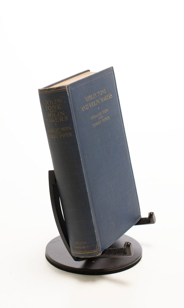 Two Books