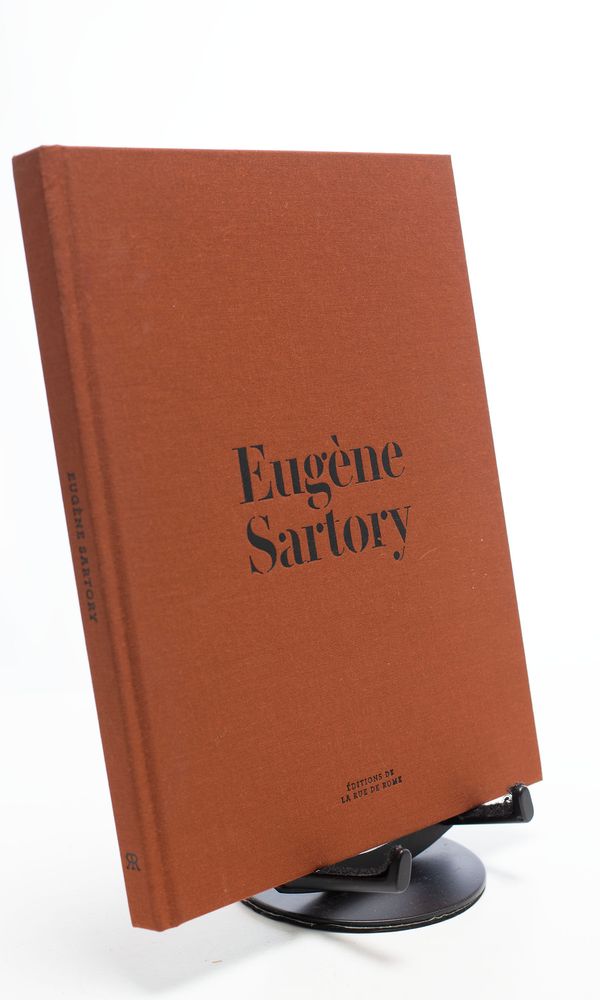 Eugene Sartory