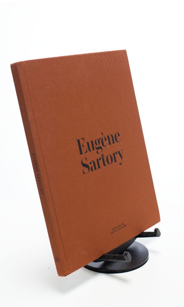 Eugene Sartory